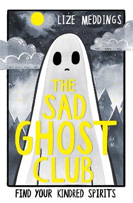 Cover: The Sad Ghost Club Volume 1
