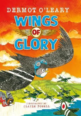 Image of Wings of Glory