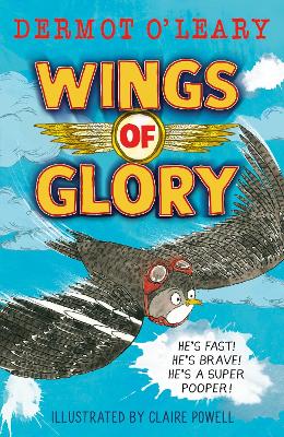 Image of Wings of Glory