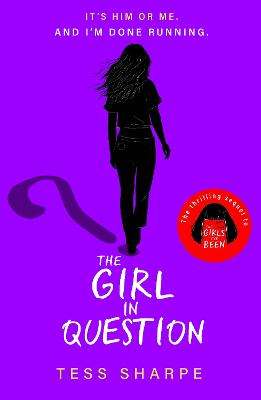 Cover: The Girl in Question