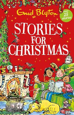 Image of Stories for Christmas
