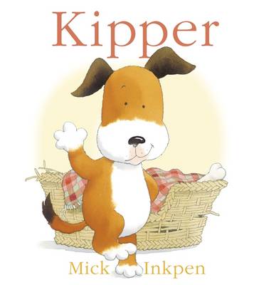 Image of Kipper