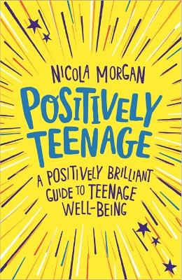Cover: Positively Teenage