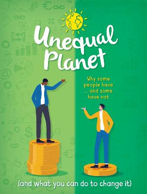 Cover: Unequal Planet