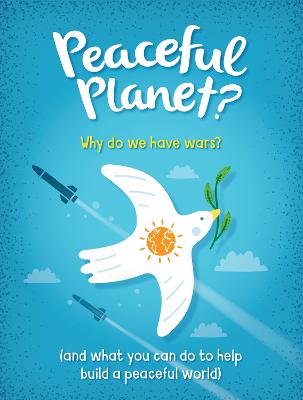 Cover: Peaceful Planet?