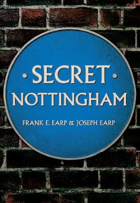 Image of Secret Nottingham