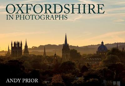 Cover: Oxfordshire in Photographs