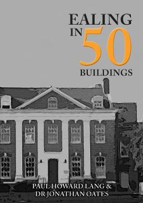 Image of Ealing in 50 Buildings