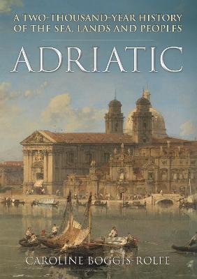 Cover: Adriatic