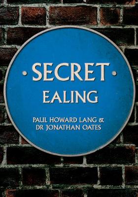 Cover: Secret Ealing