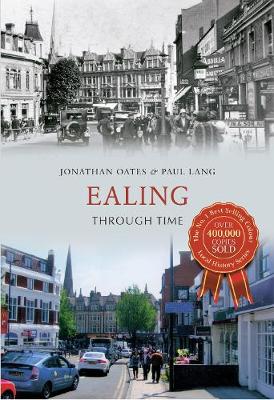 Image of Ealing Through Time