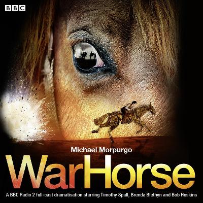 Image of War Horse
