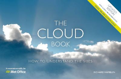 Cover: The Met Office Cloud Book - Updated Edition