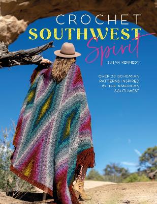 Image of Crochet Southwest Spirit