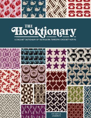Cover: The Hooktionary