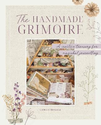 Cover: The Handmade Grimoire