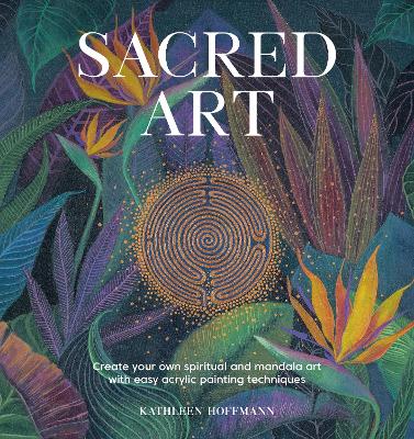 Cover: Sacred Art