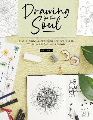 Cover: Drawing for the Soul