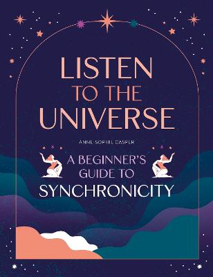 Cover: Listen to the Universe