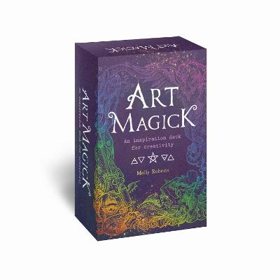 Cover: Art Magick Cards