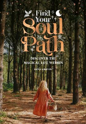 Cover: Find Your Soul Path