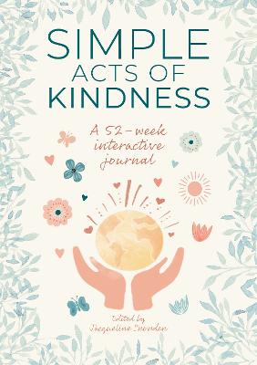 Cover: Simple Acts of Kindness