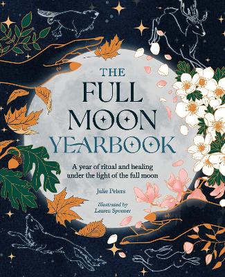 Cover: The Full Moon Yearbook