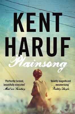 Cover: Plainsong