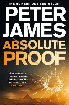 Cover: Absolute Proof