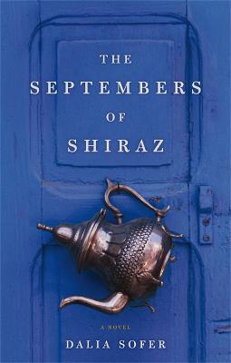 Image of The Septembers of Shiraz