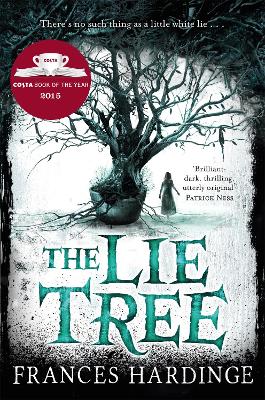 Image of The Lie Tree