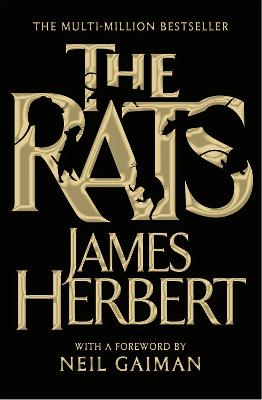 Cover: The Rats