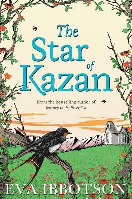 Cover: The Star of Kazan