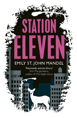 Image of Station Eleven