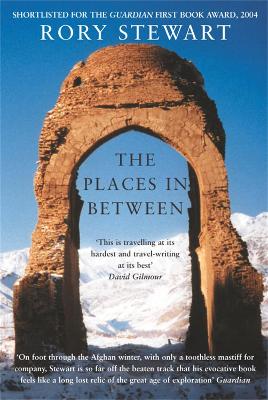 Cover: The Places In Between