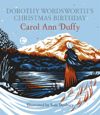 Cover: Dorothy Wordsworth's Christmas Birthday