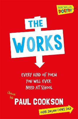 Cover: The Works 1