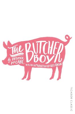 Image of The Butcher Boy