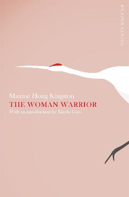 Image of The Woman Warrior