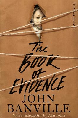 Image of The Book of Evidence