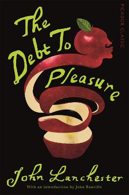 Cover: The Debt To Pleasure
