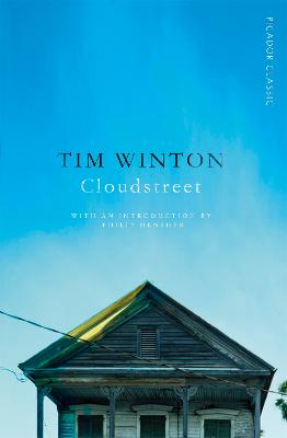 Cover: Cloudstreet
