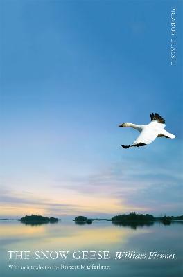 Cover: The Snow Geese