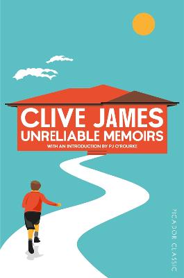 Image of Unreliable Memoirs