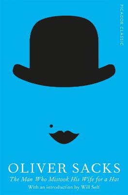 Cover: The Man Who Mistook His Wife for a Hat