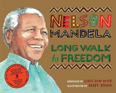 Image of Long Walk to Freedom