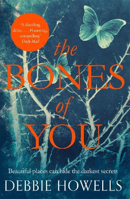 Image of The Bones of You