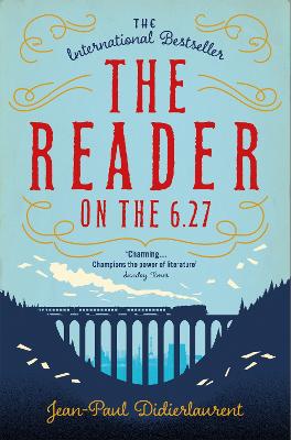 Cover: The Reader on the 6.27