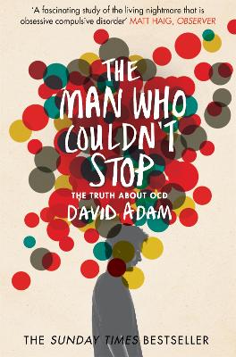 Cover: The Man Who Couldn't Stop