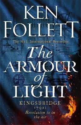 Image of The Armour of Light